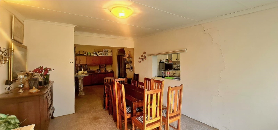 3 Bedroom Property for Sale in Spitskop SH Free State